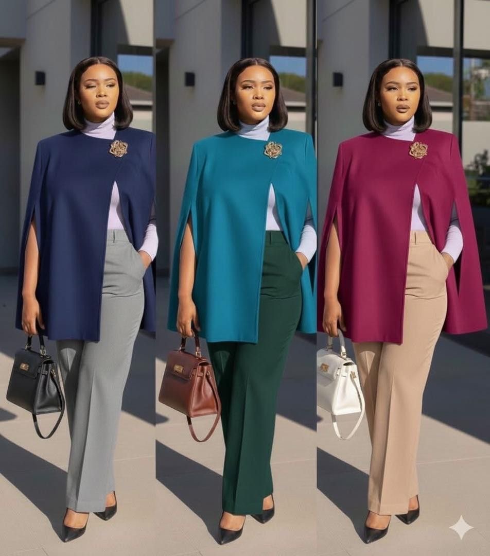 Nommahlanglu Fashion wear view 3
